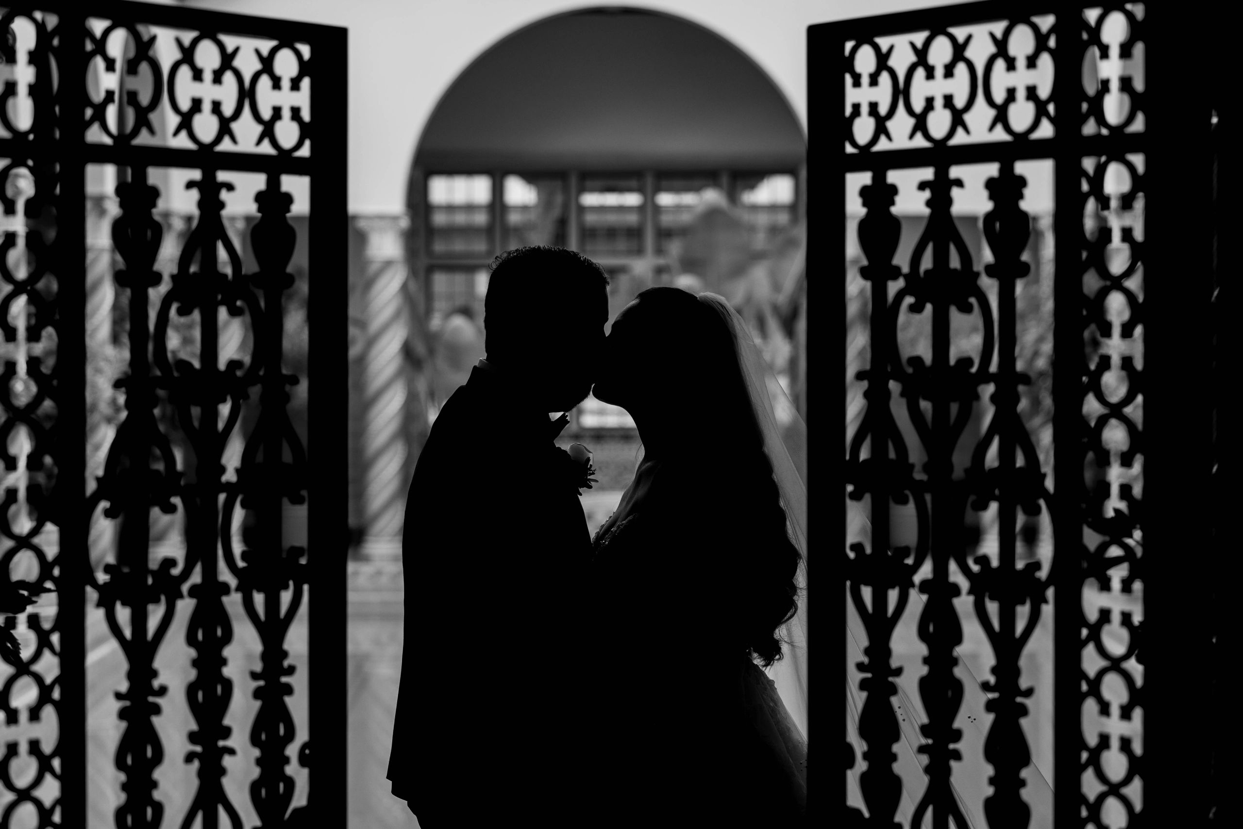 Wedding-day details photographed with an editorial eye