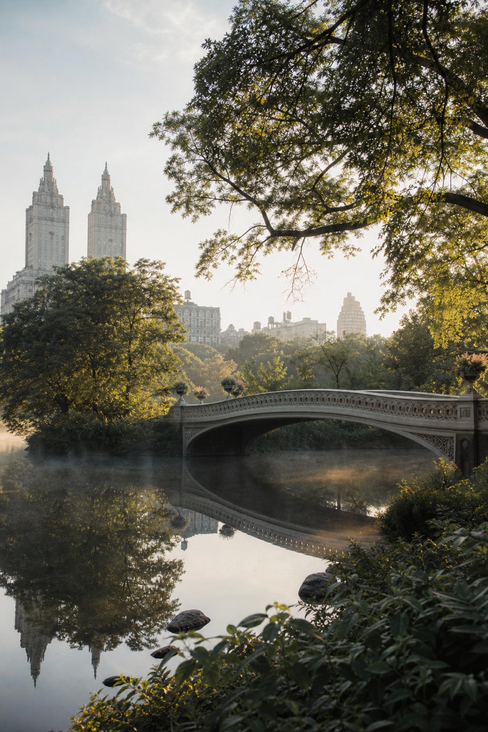 Our Favorite Wedding Photography Locations in New York City by Snap Into Love