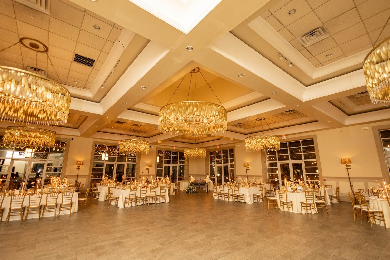 After dark — wedding photography by Snap Into Love
